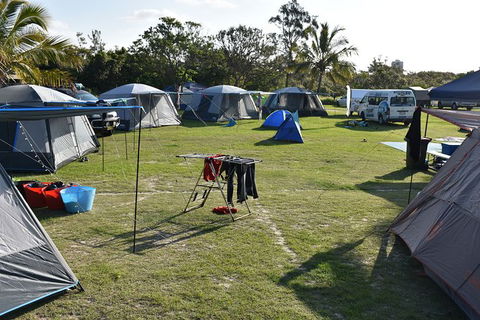 Overnight Tweed Coast Camping And Surfing Getaway From The Gold Coast - Accommodation Broome 7