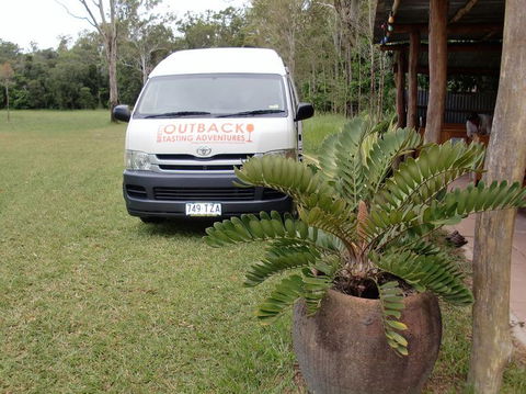 Atherton Tablelands Small-Group Food & Wine Tasting Tour From Port Douglas - Accommodation Broome 5