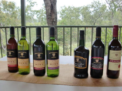 Atherton Tablelands Small-Group Food & Wine Tasting Tour From Port Douglas - Accommodation Broome 9