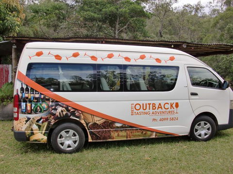 Atherton Tablelands Small-Group Food & Wine Tasting Tour From Port Douglas - Accommodation Broome 3