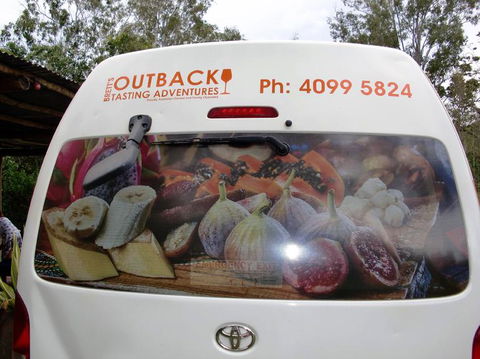 Atherton Tablelands Small-Group Food & Wine Tasting Tour From Port Douglas - Accommodation Broome 2
