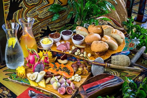 Atherton Tablelands Small-Group Food & Wine Tasting Tour From Port Douglas - Accommodation Broome 0