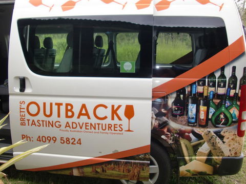 Atherton Tablelands Small-Group Food & Wine Tasting Tour From Port Douglas - Accommodation Broome 4