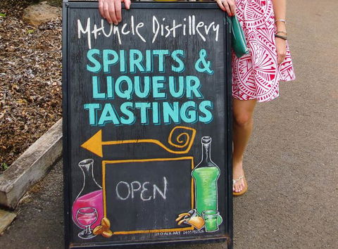 Atherton Tablelands Small-Group Food & Wine Tasting Tour From Port Douglas - Accommodation Broome 8