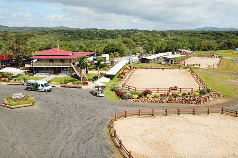 Atherton Tablelands Small-Group Food & Wine Tasting Tour From Port Douglas - Accommodation Broome 23