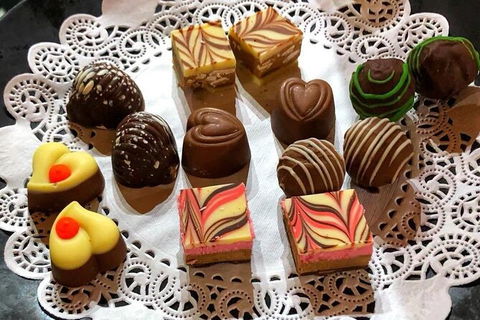 Atherton Tablelands Small-Group Food & Wine Tasting Tour From Port Douglas - Accommodation Broome 19