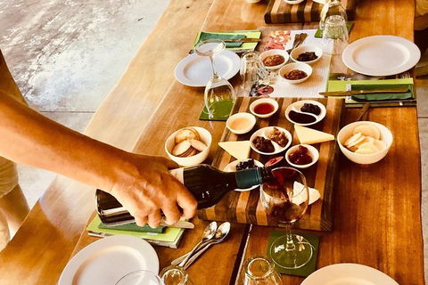 Atherton Tablelands Small-Group Food & Wine Tasting Tour From Port Douglas - Accommodation Broome 25