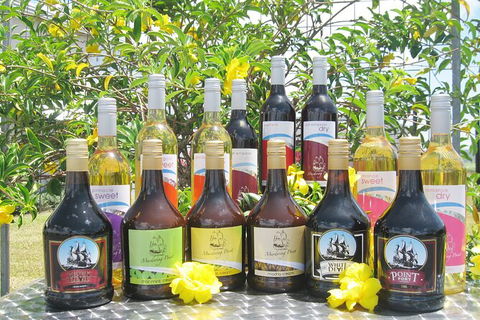 Atherton Tablelands Small-Group Food & Wine Tasting Tour From Port Douglas - Accommodation Broome 16