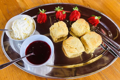 Atherton Tablelands Small-Group Food & Wine Tasting Tour From Port Douglas - Accommodation Broome 13