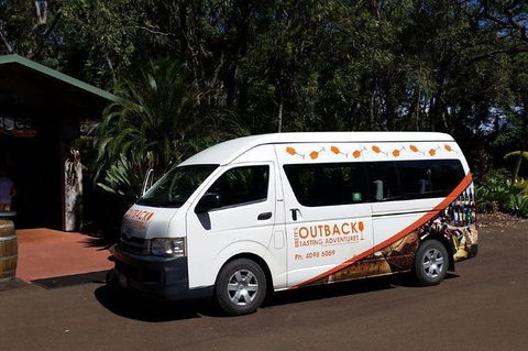 Atherton Tablelands Small-Group Food & Wine Tasting Tour From Port Douglas - Accommodation Broome 21