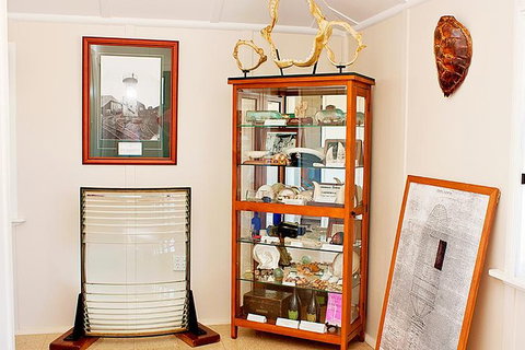 Full-Day 1770 Tour By LARC Amphibious Vehicle Including Sandboarding And Bustard Head Lightstation - Accommodation Broome 10