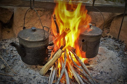 Full-Day 1770 Tour By LARC Amphibious Vehicle Including Sandboarding And Bustard Head Lightstation - Accommodation Broome 7