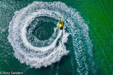 Noosa Oceanrider - Thrill Ride - Accommodation Broome 1
