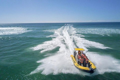 Noosa Oceanrider - Thrill Ride - Accommodation Broome 2