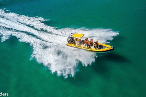 Noosa Oceanrider - Thrill Ride - Accommodation Broome 3