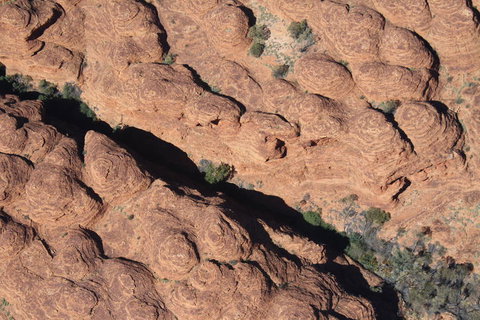 Kings Canyon Day Trip From Ayers Rock - Accommodation Broome 4