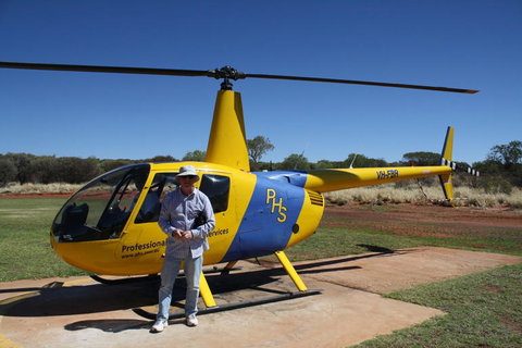 Kings Canyon Day Trip From Ayers Rock - Accommodation Broome 9