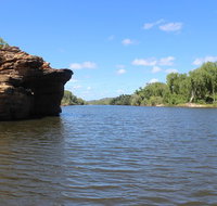 Kakadu Full-Day Tour from Darwin with Lunch - Accommodation Broome