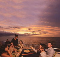 Darwin Harbour Sunset Cruise with Optional Buffet Dinner - Accommodation Broome
