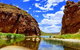 West MacDonnell Ranges Small-Group Full-Day Guided Tour - thumb 8