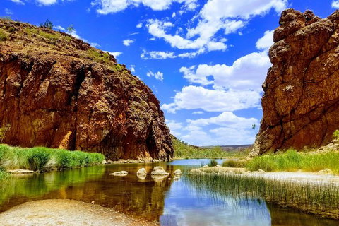 West MacDonnell Ranges Small-Group Full-Day Guided Tour - Accommodation Broome 8