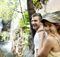 Small-Group Litchfield National Park Day Trip from Darwin - Accommodation Broome