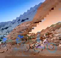 Outback Cycling Uluru Bike Ride Adult