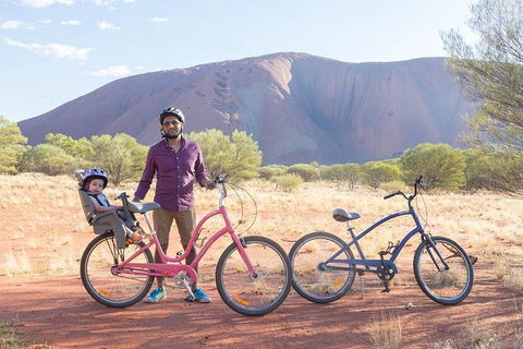 Outback Cycling Uluru Bike Ride Adult - Accommodation Broome 3