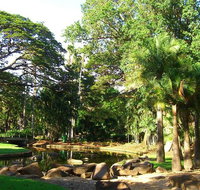 Darwin Afternoon Sightseeing Tour - Accommodation Broome