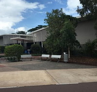 Darwin Military Museum General Entry Ticket - Accommodation Broome