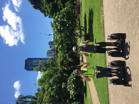 Darwin Shore Excursion: Hop-on Hop-off Bus Tour - Accommodation Broome 2