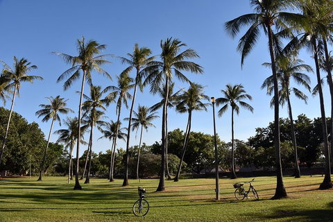 Darwin Shore Excursion: Hop-on Hop-off Bus Tour - Accommodation Broome 11