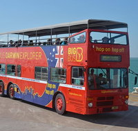 Darwin Hop-on Hop-off Bus Tour - Accommodation Broome