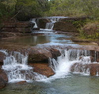 3 Day 4WD Dragonfly Dreaming Top End Safari - Accommodation Broome