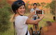 Sunset Segway Experience In Uluru From Yulara - thumb 1