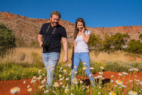 Alice Springs Desert Park General Entry Ticket - Accommodation Broome 0