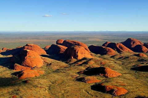 Afternoon Kata Tjuta Small Group Tour - Accommodation Broome 1
