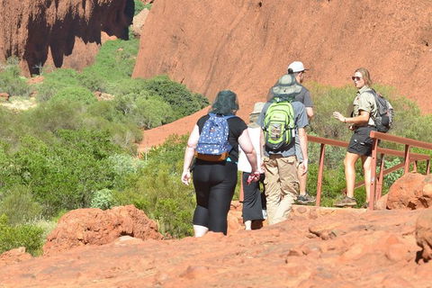 Afternoon Kata Tjuta Small Group Tour - Accommodation Broome 9