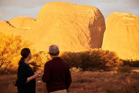 Kata Tjuta Sunset Half Day Trip - Accommodation Broome 7