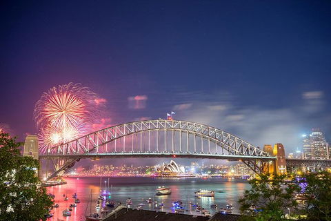 New Years Eve Fusion - Accommodation Broome 1