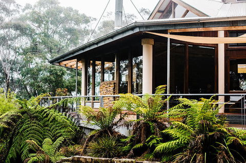 All-Inclusive Blue Mountains Day Trip With River Cruise - Accommodation Broome 11