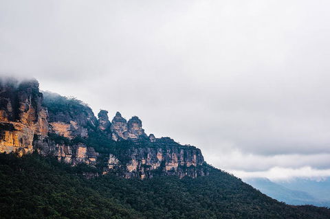 All-Inclusive Blue Mountains Day Trip With River Cruise - Accommodation Broome 8