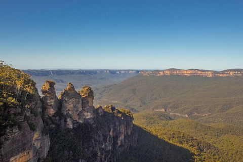 All-Inclusive Blue Mountains Day Trip With River Cruise - Accommodation Broome 32