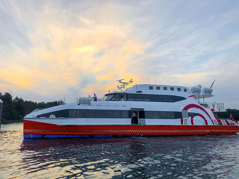 All-Inclusive Blue Mountains Day Trip With River Cruise - Accommodation Broome 31