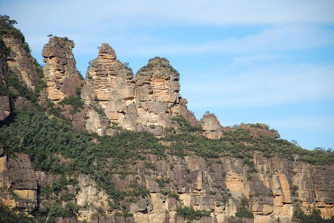 All Inclusive Full-Day Blue Mountains Trip From Sydney - Accommodation Broome 0