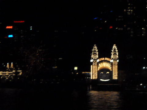 Sydney Harbour Gold Penfolds Dinner Cruise - Accommodation Broome 4