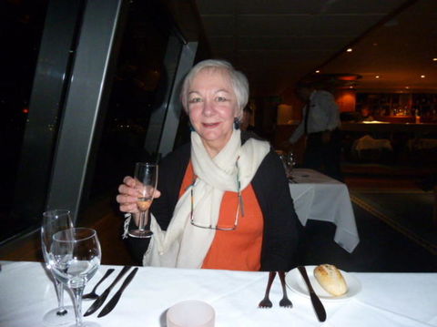 Sydney Harbour Gold Penfolds Dinner Cruise - Accommodation Broome 5