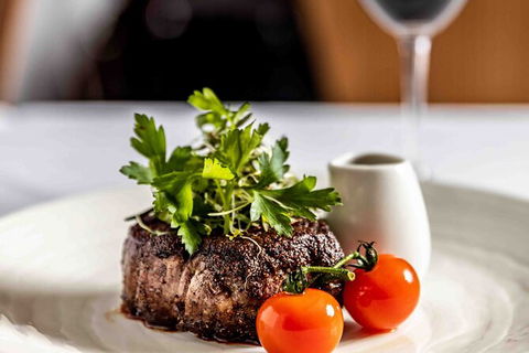 Sydney Harbour Gold Penfolds Dinner Cruise - Accommodation Broome 16