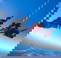Byron Bay Tandem Sky Dive - Accommodation Broome