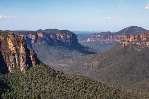 Private Guided Tour: Blue Mountains Tour From Sydney - Accommodation Broome 6